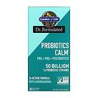 Garden of Life Dr Formulated Probiotics Calm 30k