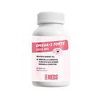 Meds Omega-3 Forte 90 kapslar