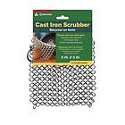 Coghlan's Cast Iron Scrubber Stainless Steel