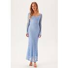 Bardot Adoni Lace Midi Dress 154020
