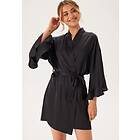 Bubbleroom Frill Robe