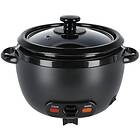 Clas Ohlson Liten Rice Cooker 1,8l
