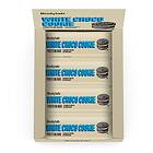 Bodylab Protein Bar (12 x 55g) White Choco Cookie