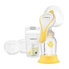 Medela Harmony Essentials Pack manuell bröstpump