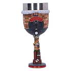 Nemesis Now Harry Potter Platform 9 3/4 Goblet