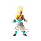 Dragon Ball Z Clearise Super Saiyan Gotenks Figure