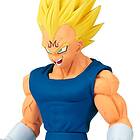 Dragon Ball Z Solid Edge Works vol.10(B:Majin Vegeta) Figure