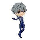 Style Evangelion: New Theatrical Edition Q posket Kaworu Nagisa Plugsuit (ver.A) Figure