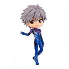 Style Evangelion: New Theatrical Edition Q posket Kaworu Nagisa Plugsuit (ver.B) Figure