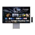 Samsung Smart Monitor M9 M90SF 32" 4K AI