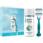 Gillette Venus Smooth Presentförpackning 