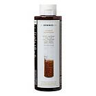 Korres Rice Proteins & Linden Shampoo 250ml 