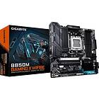 Gigabyte B850M Gaming X WIFI6E