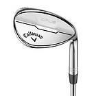 Callaway Opus: Chrome Lh Stål 50 10 SG Wedge