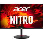 Acer Nitro Xv272uw2 27" WQHD 240Hz