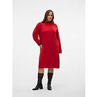 Vero Moda Curve VMCGOLD Kort klänning