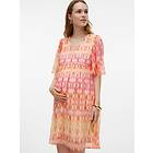 Vero Moda Maternity VMMHYSA Gravidklänning