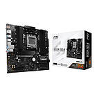 ASRock B850M Pro-A