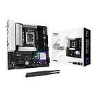 ASRock B860M Pro RS WiFi