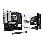 ASRock B850M Pro RS WiFi