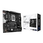 ASRock B860M Pro-A