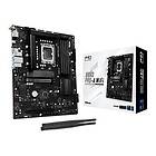 ASRock B860 Pro-A WiFi