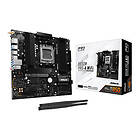 ASRock B850M Pro-A WiFi