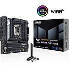 Asus TUF GAMING B860M-PLUS WIFI