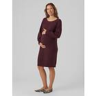 Vero Moda Maternity VMMSIMONE Gravidklänning