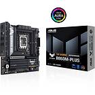 Asus TUF GAMING B860M-PLUS