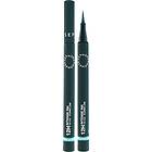 Sephora 12H Intense Ink Felt Liner Classic eyeliner