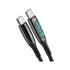BlitzWolf USB-C to USB-C cable BW-TC23 1,8m