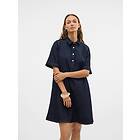 Vero Moda VMOCINA Kort klänning