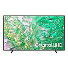 Samsung GU85DU8079 85'' UltraHD 4K