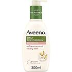 Aveeno Daily Moisturising Creamy Oil 300ml