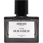 Nõberu Stockholm Oud Sthlm Edp 50ml