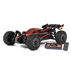 Arrma Typhon Grom 223S BLX 4WD Röd/Svart RTR