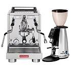 La Pavoni New Botticelli Specialty 