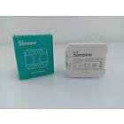 Sonoff Smart switch S-MATE (eWeLink)