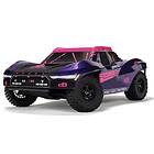 Arrma Fury 1/10 223S BLX 2WD Lila RTR