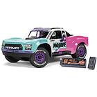 Arrma Mojave Grom 223S BLX 4WD Teal RTR