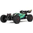 Arrma Typhon 1/8 223S BLX 4WD Grön/Gul- RTR