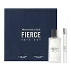 Abercrombie & Fitch Fierce Parfymset