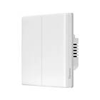 Sonoff Smart WiFi Touch Wall Switch TX T5 2C (2-channel)