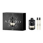 Azzaro The Most Wanted Intense Parfymset