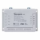 Sonoff WiFi Smart Switch 4CHR3