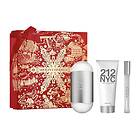 Carolina Herrera 212 NYC Parfymset