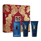 Dolce & Gabbana K By Eau de Parfum Parfymset
