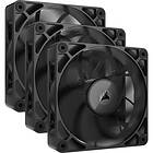 Corsair iCUE LINK RX120 MAX 3-pack