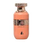 Zimaya Swar Al Dahab Edp 100ml